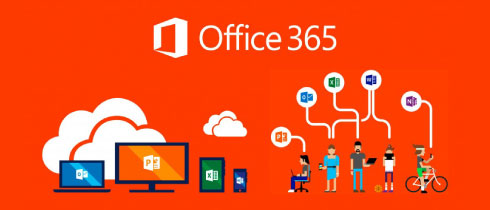 office 365 cloud