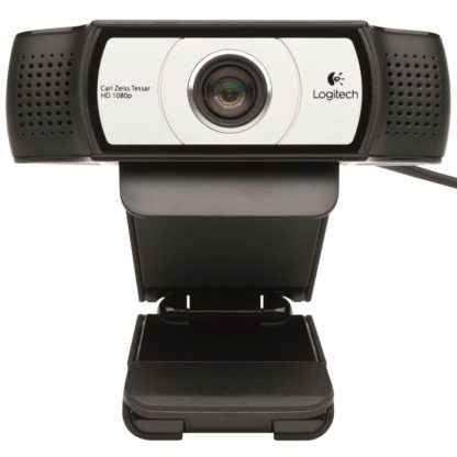HD Webcam C930e 960-000972