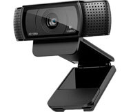 C920 HD Pro Webcam 960-001055