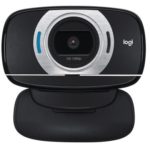 HD Webcam C615 960-001056