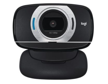 HD Webcam C615 960-001056