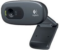HD Webcam C270 960-001063