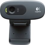 HD Webcam C270 960-001063