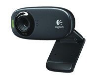 HD Webcam C310 960-001065