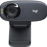 HD Webcam C310 960-001065