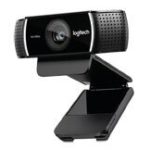 C922 Pro Stream Webcam 960-001088