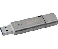 16GB USB 3.0 DT LOCKER+ G3 W/AUTOMATIC DATA SECURITY  NMS NS EXT DTLPG3/16GB