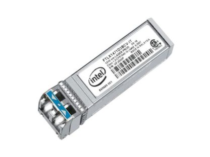 ETHERNET SFP+ OPTICS LR SUPPORTS X520-DA2 ADAPTER        IN  NMS IN ACCS E10GSFPLR