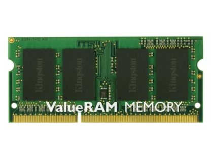 2GB 1600MHZ DDR3 NON-ECC CL11 SODIMM SR X16  NMS NS MEM KVR16S11S6/2
