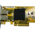 DUAL PORT GBE CARD FOR TS-X79U-RP                   IN  MSD IN CTLR LAN-1G2T-U