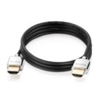 PureLink Kabel PS1500-03 HDMI - HDMI, 3 m, Kabeltyp: Anschlusskabel, Videoanschluss Seite A: HDMI, Videoanschluss Seite B: HDMI, Detailfarbe: Schwarz, Kabellänge: 3 m PS1500-03