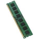 4GB DDR3 ECC RAM 1600 MHZ .  MSD NS MEM RAM-4GDR3EC-LD-1600