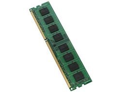 4GB DDR3 ECC RAM 1600 MHZ .  MSD NS MEM RAM-4GDR3EC-LD-1600