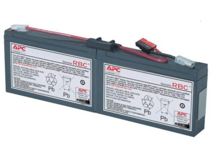 REPLACABLE BATTERY FOR PS250I PS450I  MSD NS ACCS RBC18