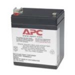 REPLACEMENT BATTERY RBC 46 F/ BE350  NMS NS ACCS RBC46