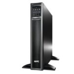 APC SMART-UPS X 1000VA RACK/TOWER LCD 230V IN  NMS IN ACCS SMX1000I