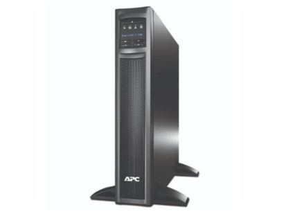 APC SMART-UPS X 1500VA RACK/TOWER LCD 230V IN  NMS IN ACCS SMX1500RMI2U