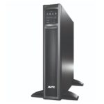 APC SMART-UPS X 1500VA RACK/TOWER LCD 230V WITH NETWORK  NMS IN ACCS SMX1500RMI2UNC