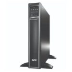 APC SMART-UPS X 750VA RACK/TOWER LCD 230V IN  NMS IN ACCS SMX750I