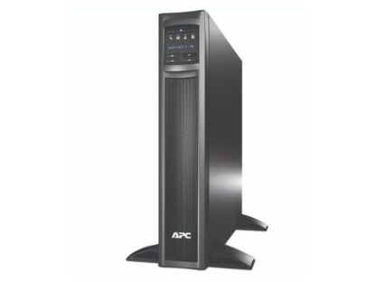 APC SMART-UPS X 750VA RACK/TOWER LCD 230V IN  NMS IN ACCS SMX750I
