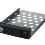 SPARE HDD TRAY BLACK .  NMS NS ACCS SP-TS-TRAY-BLACK