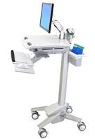 SV41 LCD ARM CART WITH LCD ARM  MSD NS LIFT SV41-6200-0