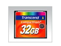 COMPACT FLASH CARD 16GB MLC 133X  NMS NS MEM TS16GCF133