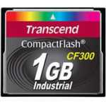 1GB CF CARD (300X UDMA5 TYPE I )  NMS NS MEM TS1GCF300