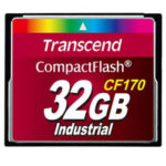 32GB CF CARD (CF170) .  NMS NS MEM TS32GCF170