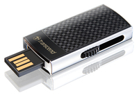 USB STICK 8GB USB2.0 JETFLASH 560 BLACK  NMS NS EXT TS8GJF560