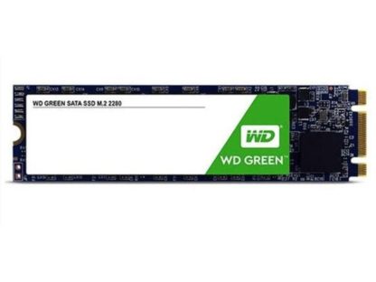 WD GREEN SSD 240GB M.2 SATA III 6GB/S  NMS NS INT WDS240G2G0B