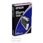 EPSON T5436 Ink light magenta Std Capacity 110ml C13T543600