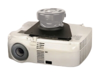 PEERLESS accessory PAP- DEDICATED MODELS projector-specific adaptor plate PAP- DEDICATED MODELS