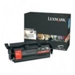 LEXMARK T65x Toner black Std Capacity 25.000 pages Corporate T650H31E
