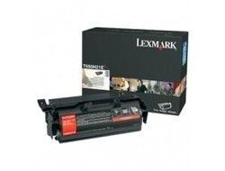 LEXMARK T65x Toner black Std Capacity 25.000 pages Corporate T650H31E