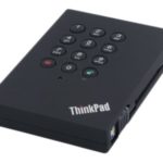 LENOVO PCG HDD ThinkPad 500GB, USB 3.0, Secure Drive 0A65619