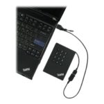 LENOVO PCG HDD ThinkPad 500GB, USB 3.0, Secure Drive 0A65619