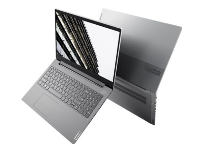 LENOVO PCG Topseller ThinkBook 15P i7-10750H 16GB SSD 512GB FHD 15.6 inch GTX1650TI W10P 20V30009MZ