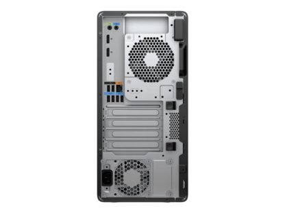 HP Z2 Tower G5 Workstation, Intel Xeon W-1270P, 2x16GB, SSD 1TB, Win10 Pro 4F811EA#UUZ