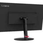 LENOVO PCG Display T27p, 27 inch, 3840x2160, 16:10, HDMI, DP, USB-C 61DAMAT1CH