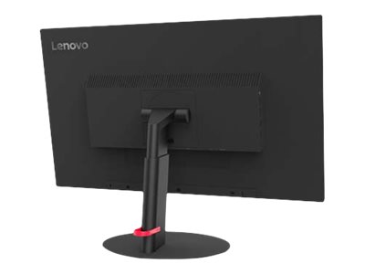 LENOVO PCG Display T27p, 27 inch, 3840x2160, 16:10, HDMI, DP, USB-C 61DAMAT1CH