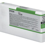 EPSON T653B Ink green Std Capacity 200ml C13T653B00