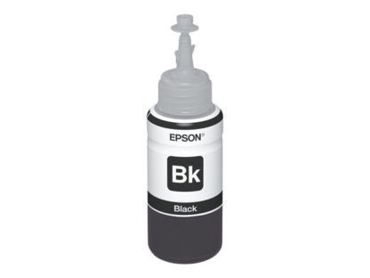 EPSON T6641 ink cartridge black 70ml 1-pack C13T664140