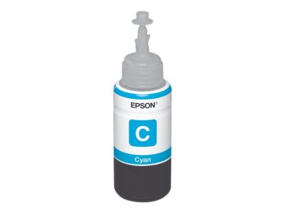 EPSON T6642 ink cartridge cyan 70ml 1-pack C13T664240