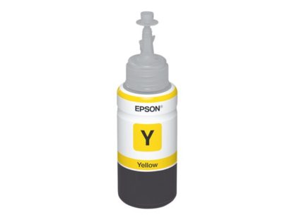 EPSON T6644 ink cartridge yellow 70ml 1-pack C13T664440