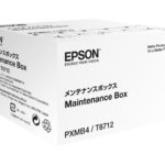 EPSON WF-8xxx Maintenance Kit C13T671200