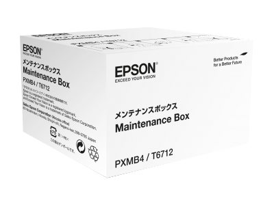 EPSON WF-8xxx Maintenance Kit C13T671200
