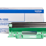BROTHER DR-1050 Drum black Std Capacity 10.000 pages DR1050