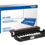 BROTHER DR-2200 Drum black Std Capacity 12.000 pages DR2200