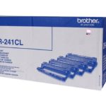 BROTHER HL-3140CW/3150CDW/3170CDW Drum Std Capacity 15.000 pages DR241CL